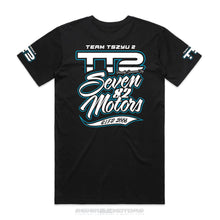 Load image into Gallery viewer, 010. TIM TSZYU LIMITED EDITION FIGHT TEE
