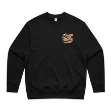 Load image into Gallery viewer, 03. AS CREW NECK JUMPER
