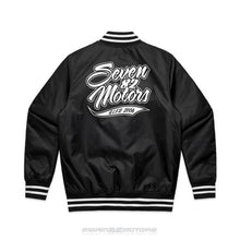 Load image into Gallery viewer, 02. COLLEGE BOMBER JACKET
