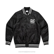 Load image into Gallery viewer, 02. COLLEGE BOMBER JACKET
