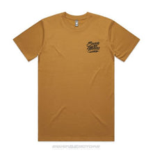 Load image into Gallery viewer, 06. AS T-SHIRT HOTROD CAMEL
